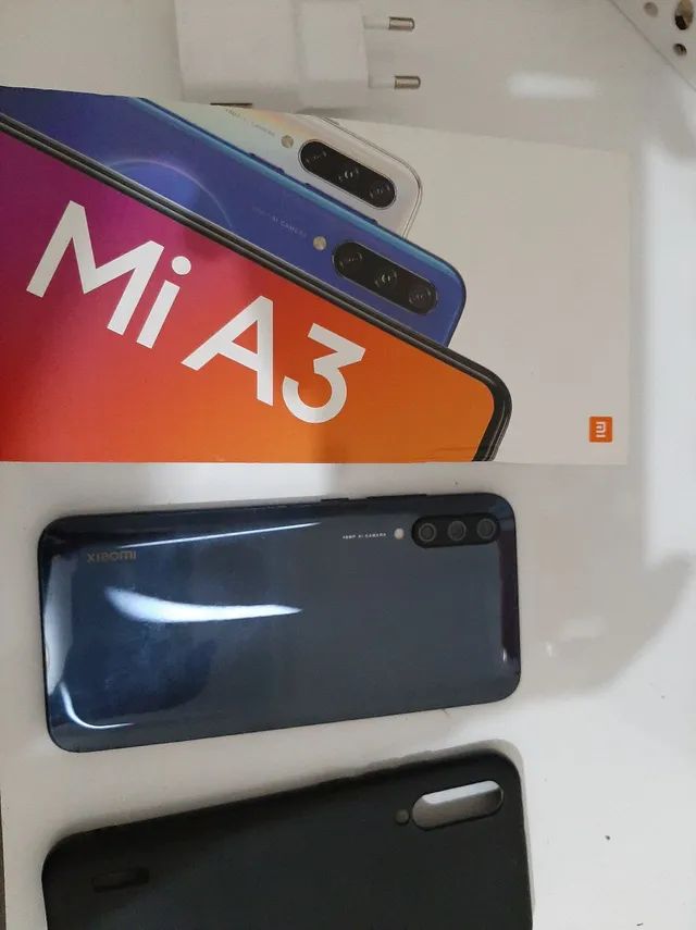 Xiaomi Mi A3 128gb  - Foto 5