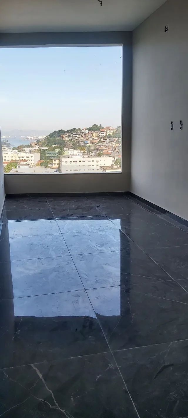 Captação de Apartamento a venda na Rua Rodezia, Bancários, Rio de Janeiro, RJ