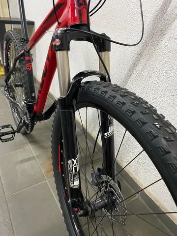 Bike MTB 29 
