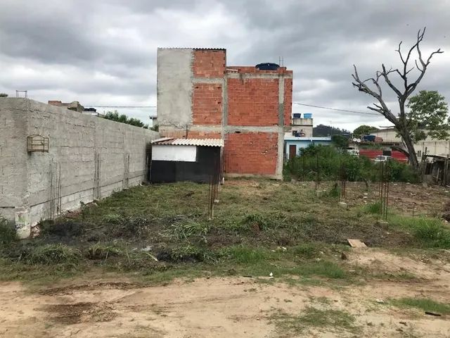 Captação de Terreno a venda na Rua Professor Charley Lachmund, Pedra de Guaratiba, Rio de Janeiro, RJ