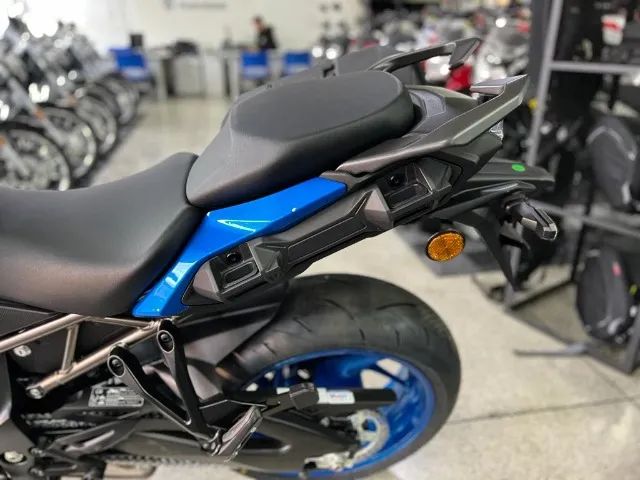 Suzuki - GSX-s 1000 GT - 2024 - Foto 13