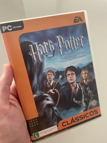 HARRY POTTER - Rei Preto que cospe fogo - peça de xadrez da