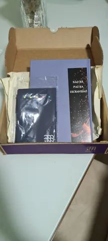 A dança da água + daqui pra baixo - Foto 3