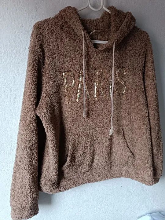 Blusa Bear Paris - Foto 2