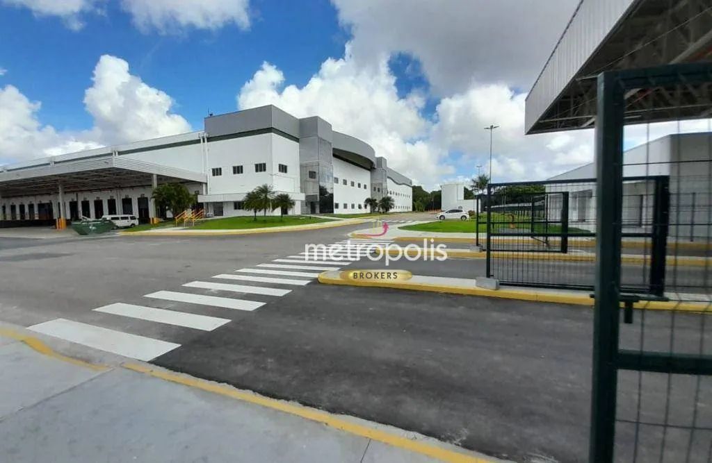 Galpão para alugar, 7492 m² por R$ 177.731,83/mês - Rurópolis - Ipojuca/PE - Foto 3