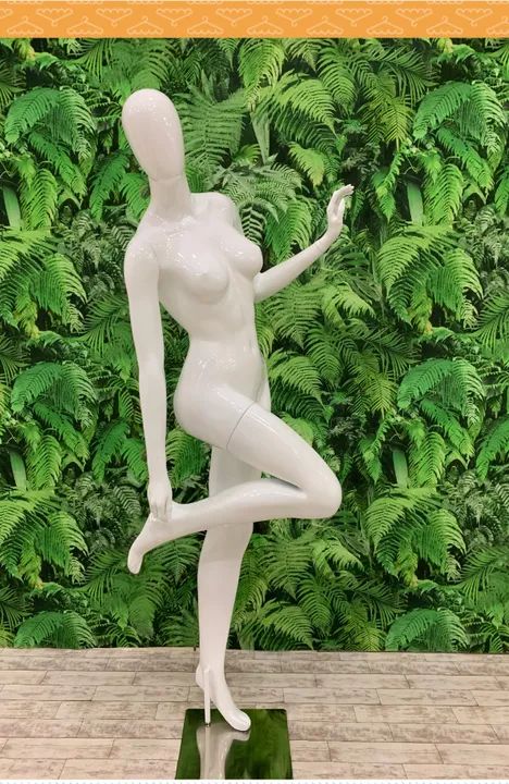 REFORMA DE MANEQUINS