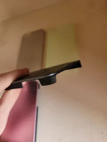 Conjunto 4 capinhas iPhone 5/5s - Foto 5