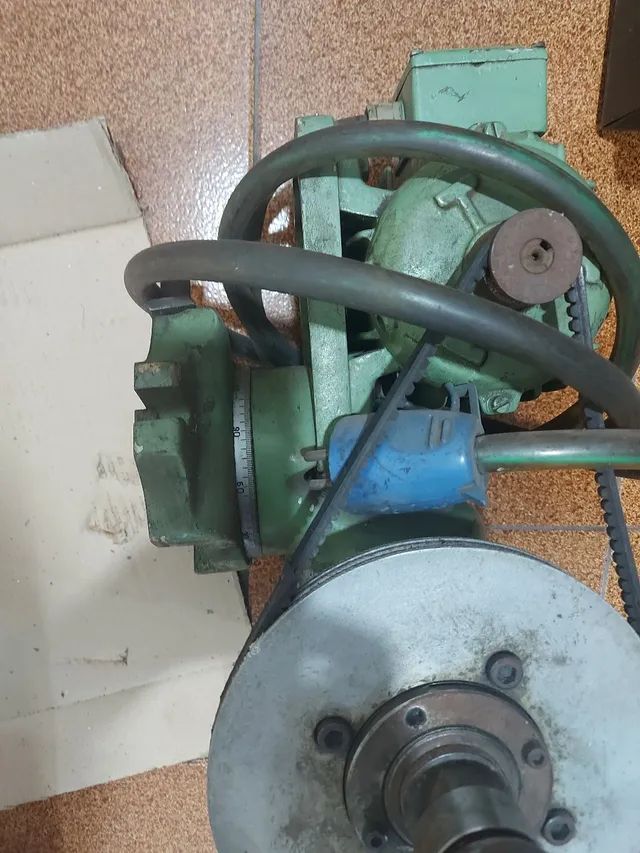 Acessório para afiadoras MELLO  - Foto 3