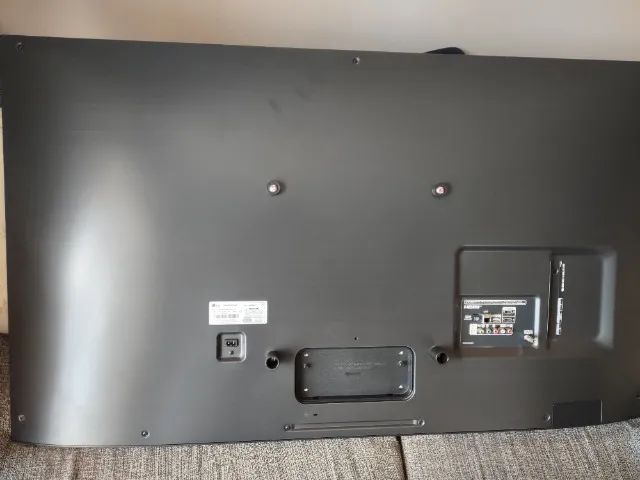 Smart TV LG 55 - Foto 5