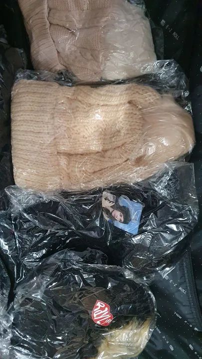 Roupas de confecções e malharia - Foto 3