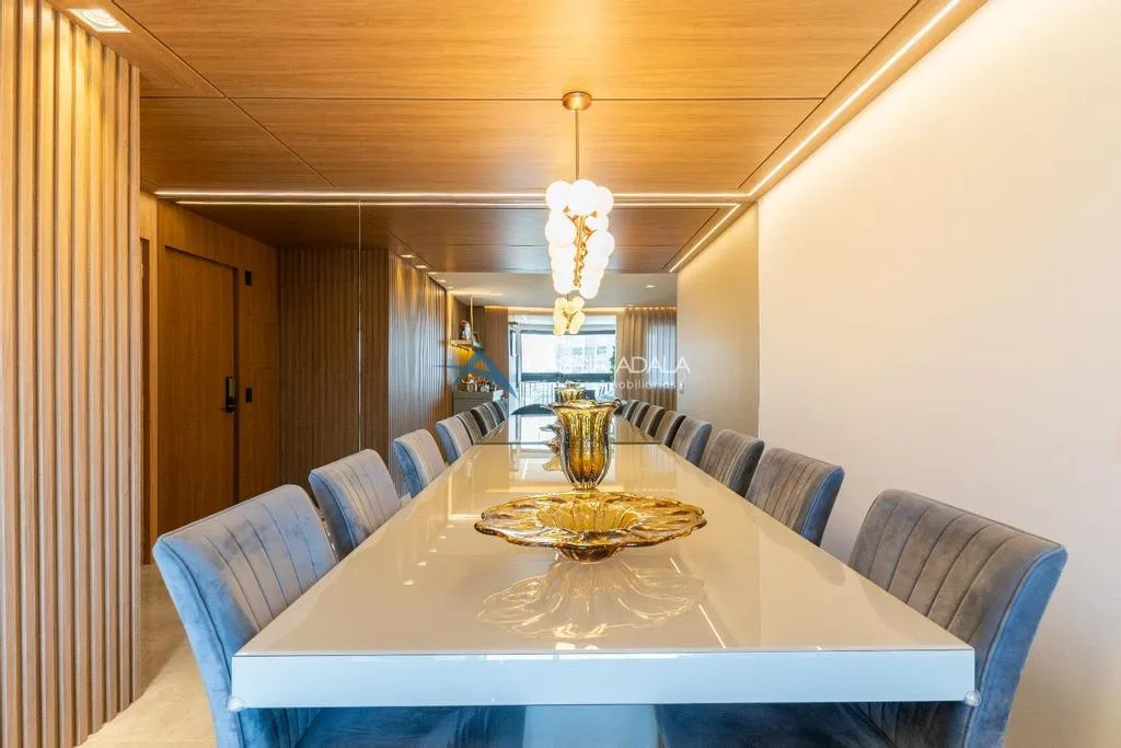 Apartamento à venda em Campinas, Taquaral, com 3 suítes, com 106 m², Living Celebration