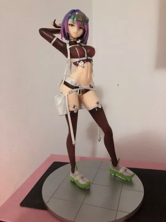 Original - Alex Deborah Vasilyeva - 1/6 (Astrum Design) - Foto 2