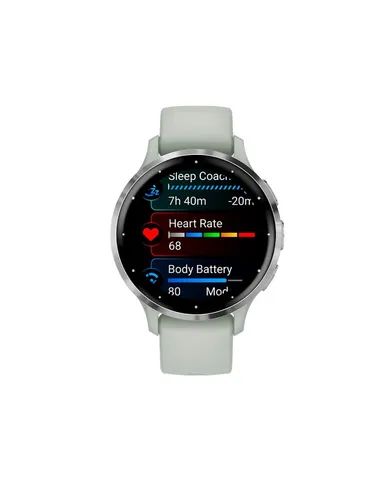 Relógio Garmin Venu 3S Novos/Lacrados disponíveis Todas as cores - Foto 2