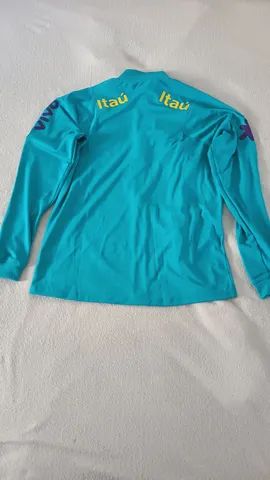 Casaco / Jaqueta do Brasil  - Foto 3