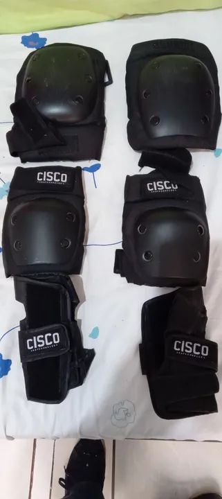 Capacete Cyclone para Skate - Foto 6