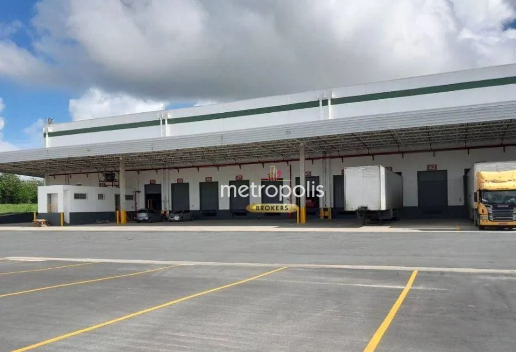 Galpão para alugar, 7492 m² por R$ 177.731,83/mês - Rurópolis - Ipojuca/PE - Foto 4