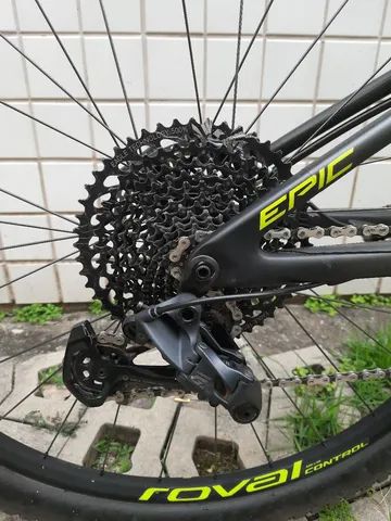 Specialized Epic Comp Full Carbon FACT - Foto 4