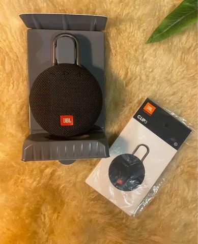 CAIXA DE SOM JBL CLIB 3 - Foto 3