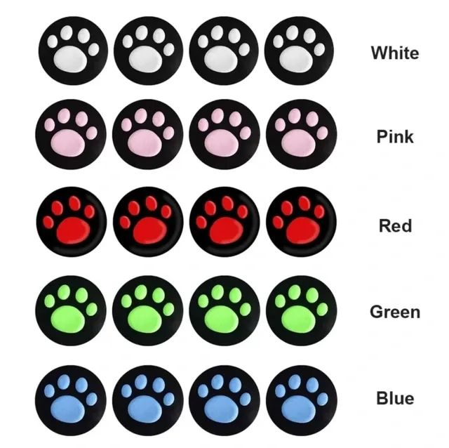 Caps para Joysticks PS3 - PS4 - PS5 - XBOX ONE/S/X - Foto 3