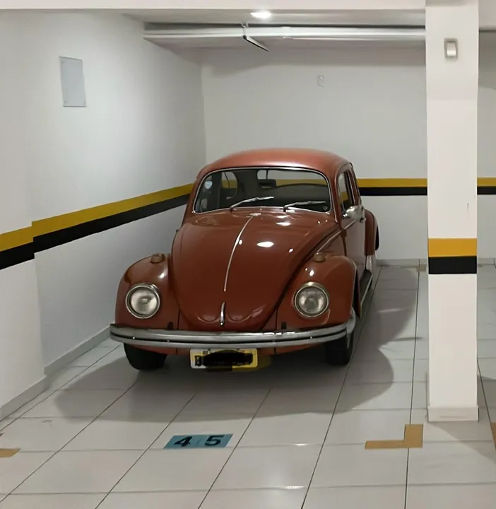 Fusca 1973