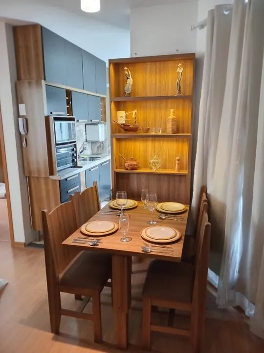 aluguel de apartamento por temporada - Foto 5