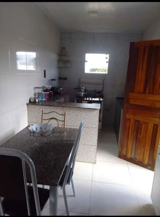Vendo casa na estrutural - Foto 2