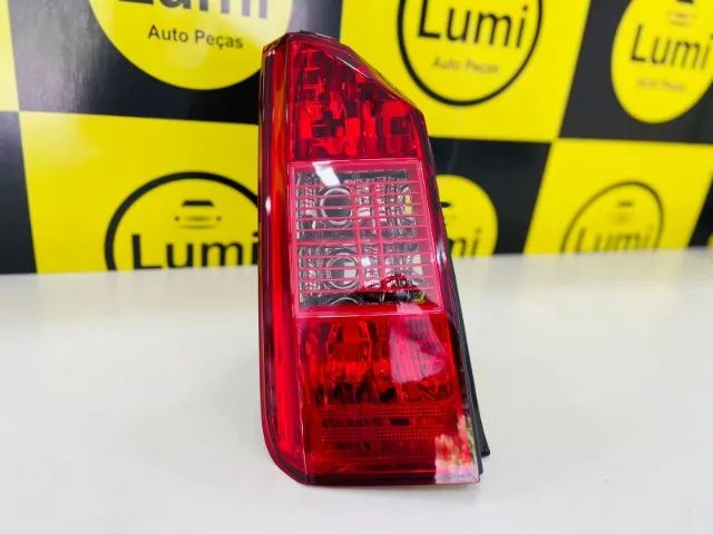 Lanterna traseiro Idea 2005 a 2010 - Nova!! - Foto 3