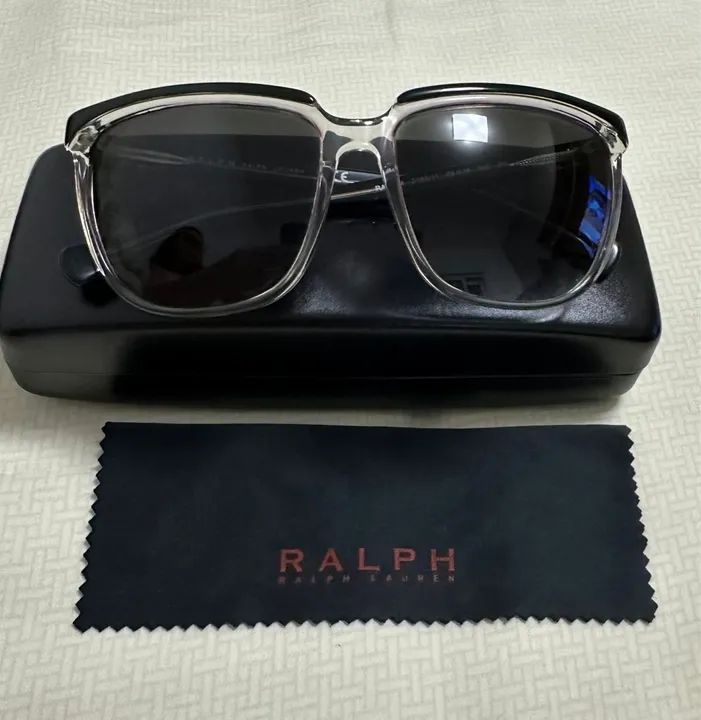 Óculos de sol Ralph Lauren
