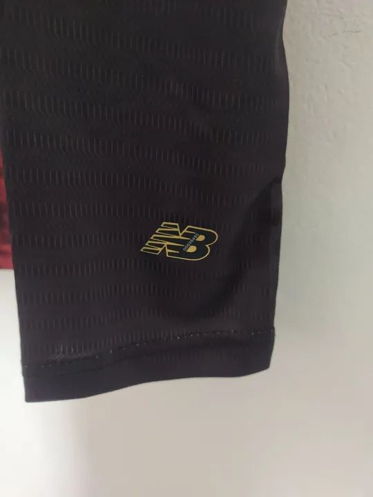 Camisa SPFC nova na embalagem - Foto 5