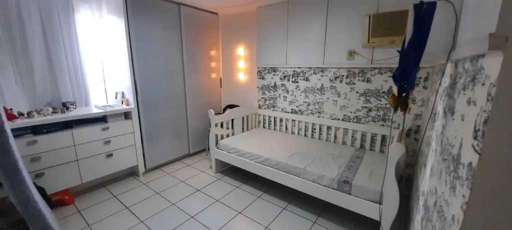 Boa Viagem - 03 Qtos / 01 Suíte - 02 Vagas - Nascente - Excelente localização - Foto 8