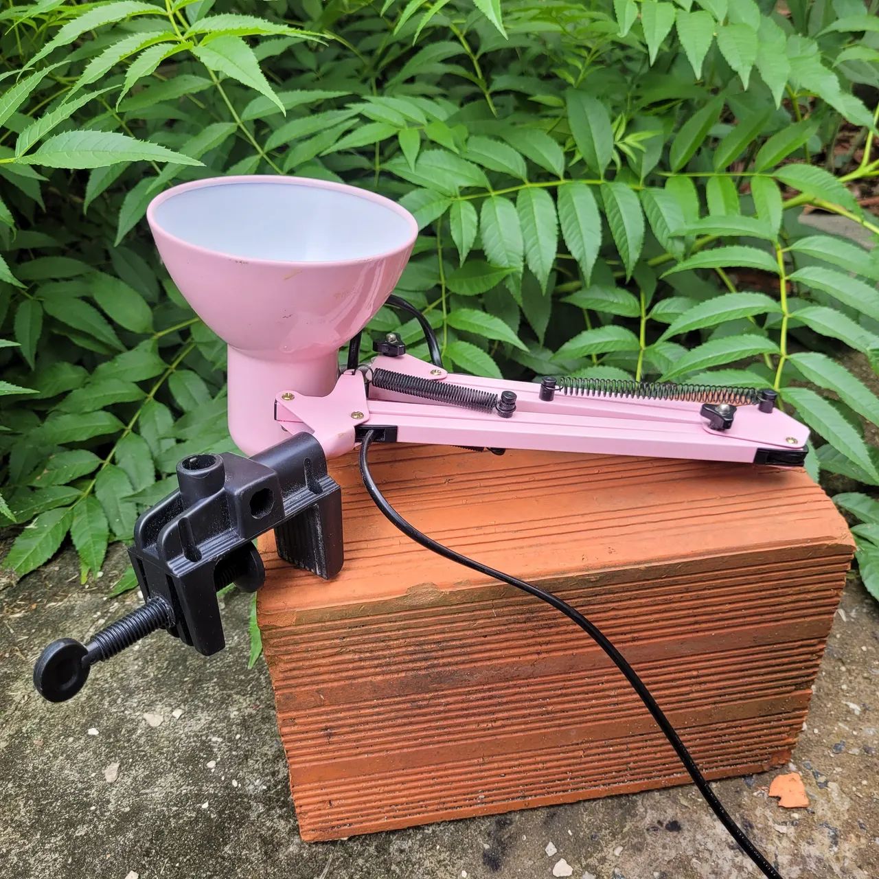 Luminária de Mesa - Foto 5