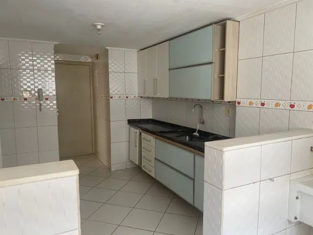 Vendo apartamento 02 quartos com suíte Pechincha - Foto 3
