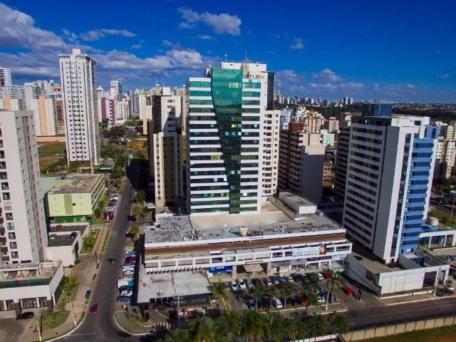 foto - Brasília - Norte (Águas Claras)