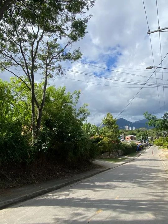 foto - Rio de Janeiro - Guaratiba