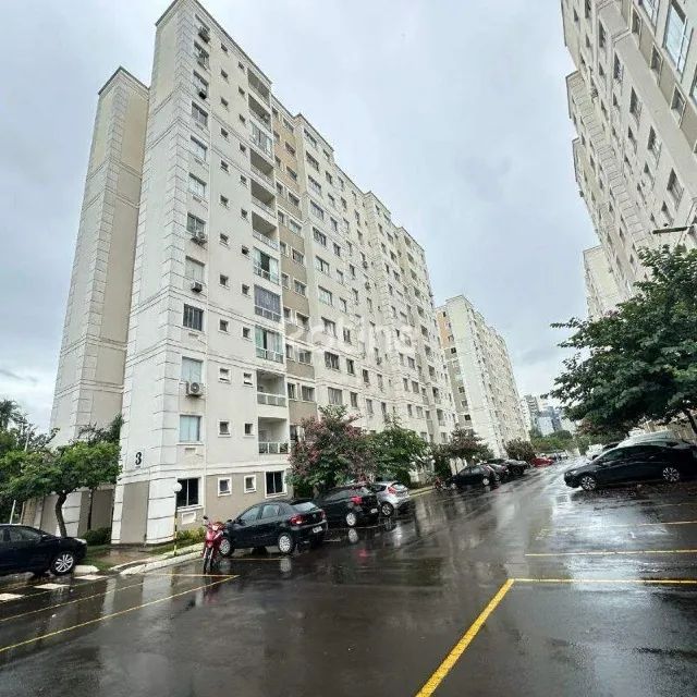 Captação de Apartamento a venda na Avenida Oscarina Cunha Chaves, Patrimônio, Uberlândia, MG