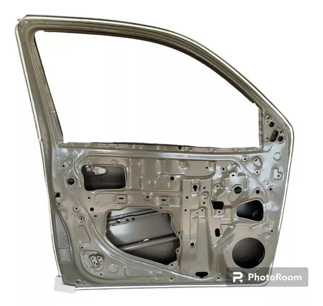 Porta Hilux 2016 2017 2018 2019 2020 2021 2022 2023 2024 ( Novo ) - Foto 2