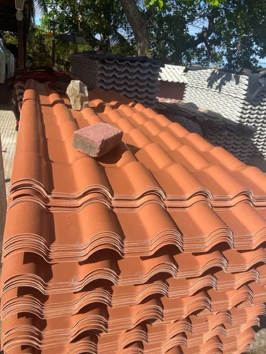 TELHAS PVC PROMOÇÃO BLACK FRIDAY?