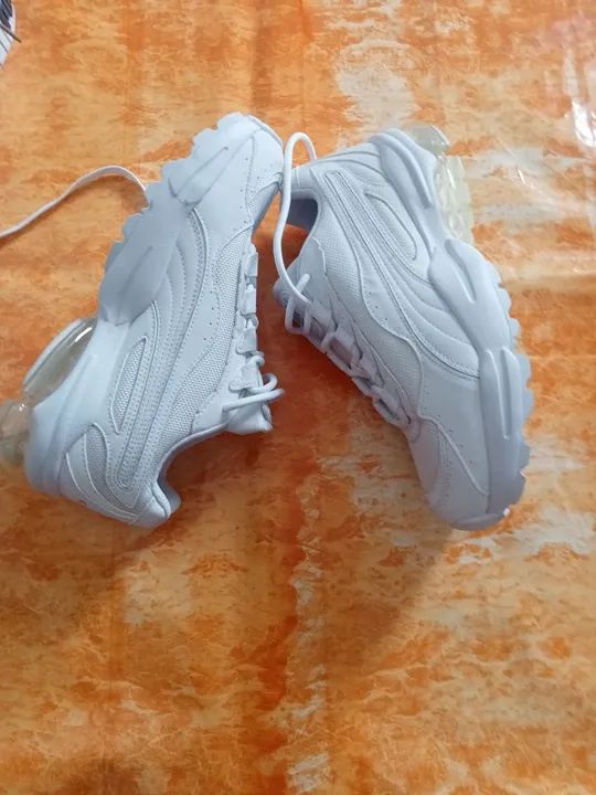 Tênis originais importados Nike e Puma 