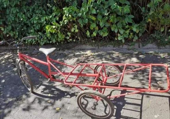 Vende-se 6 Triciclos propaganda móvel publicidade móvel  - Foto 3