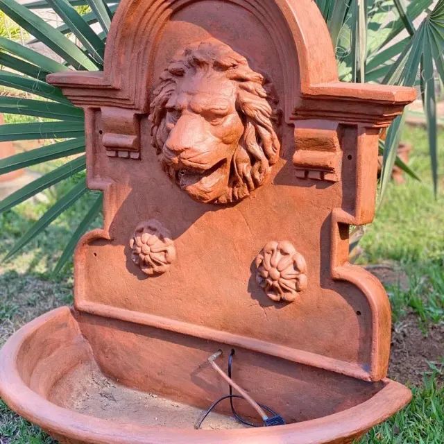 fonte em ferro fundido - Foto 2