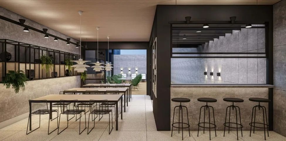 Apartamento na Gleba Palhano para venda - Aceito permuta de imovel menor valor - Foto 2