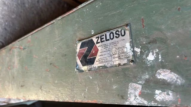 Mesa de elevação/corte - Foto 5