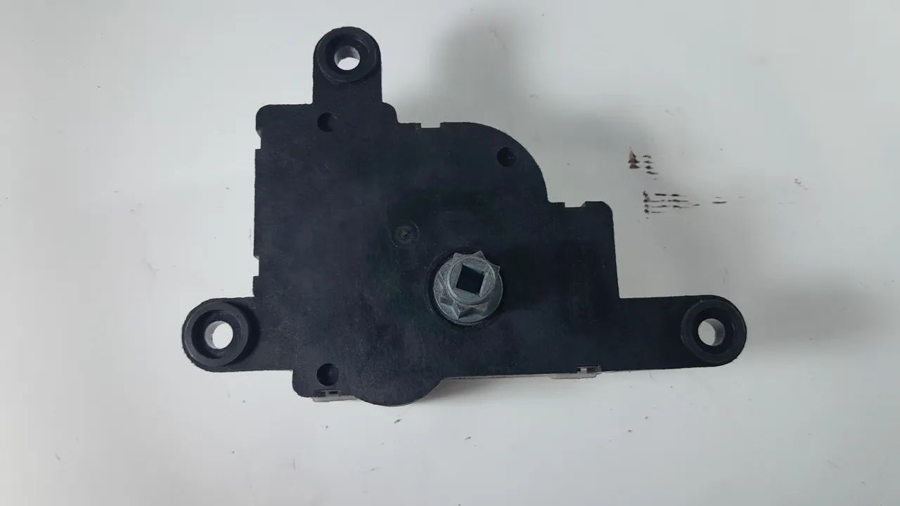 Motor Atuador Ventilação Interna Grand Caravan 96 A 00 - Foto 4