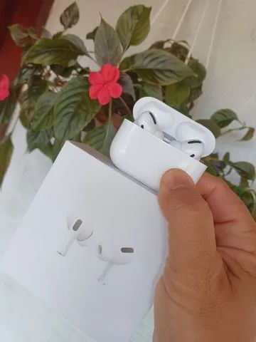 Airpods Pro 2° geração Qualidade Premium - Fones de Ouvido