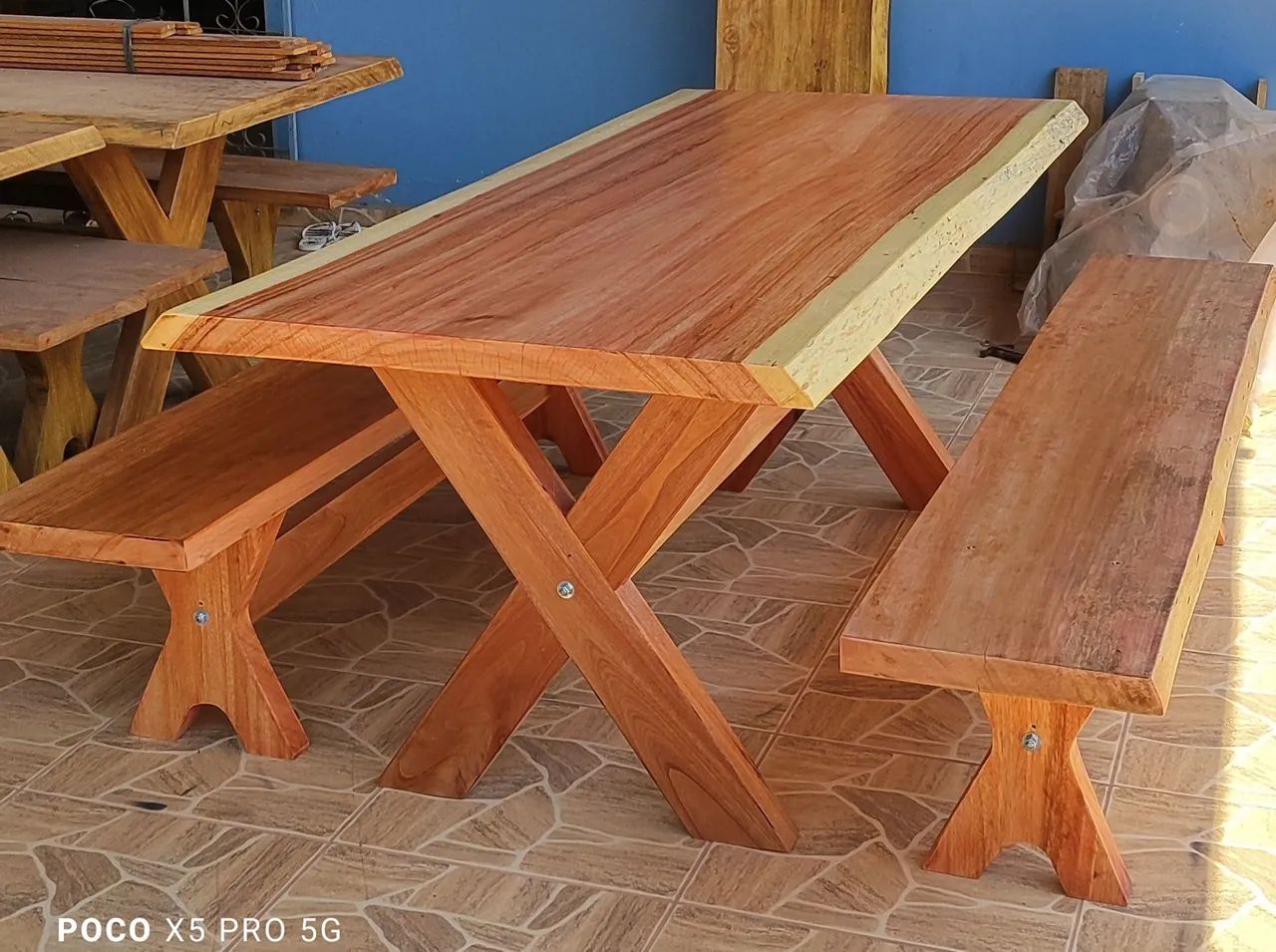 Mesa - Foto 4