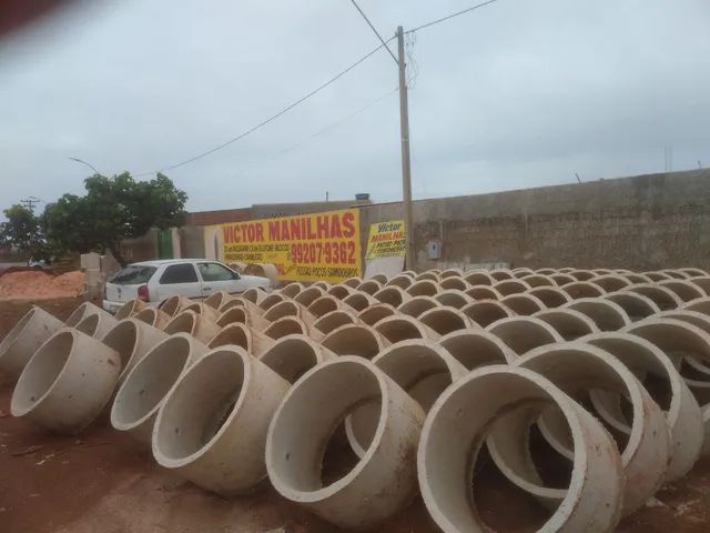 Ponte alta Manilhas  - Foto 5