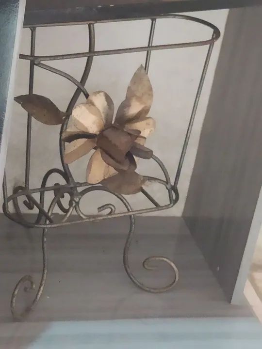 Escultura Feito A Mão