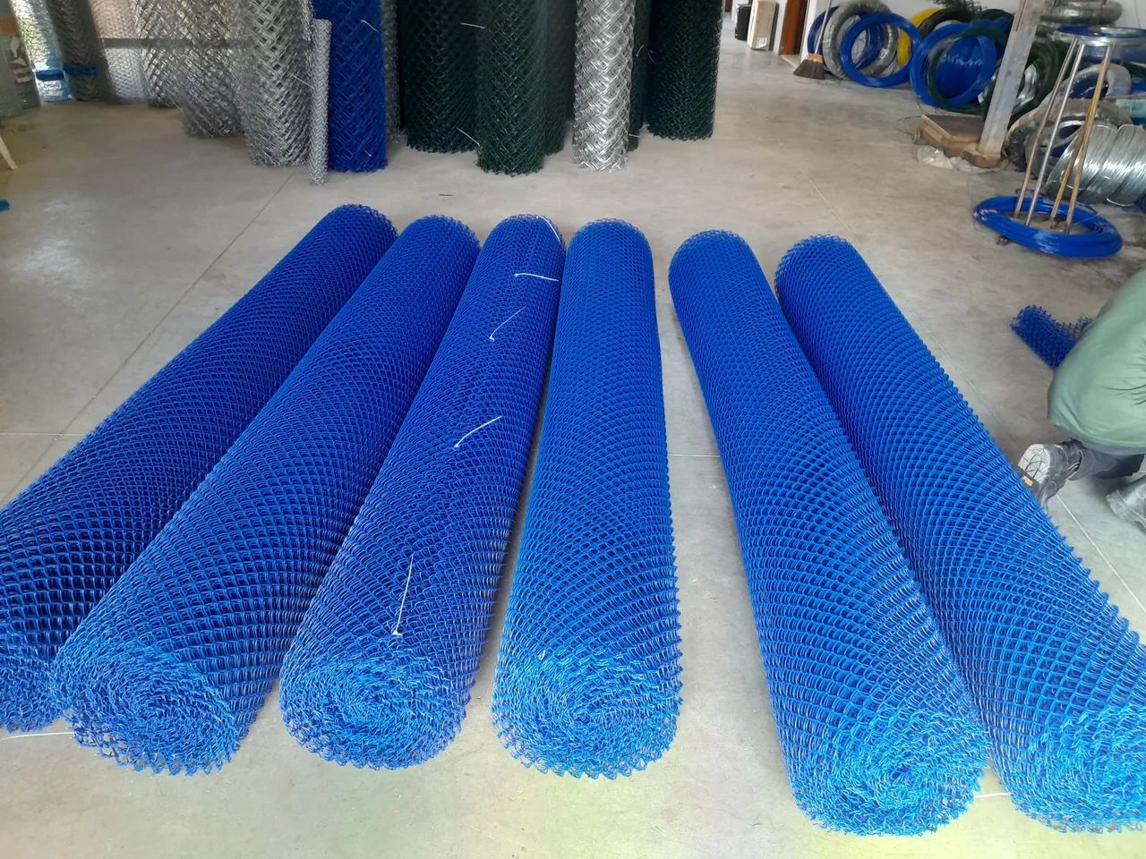 Alambrados sob medida! - Foto 4