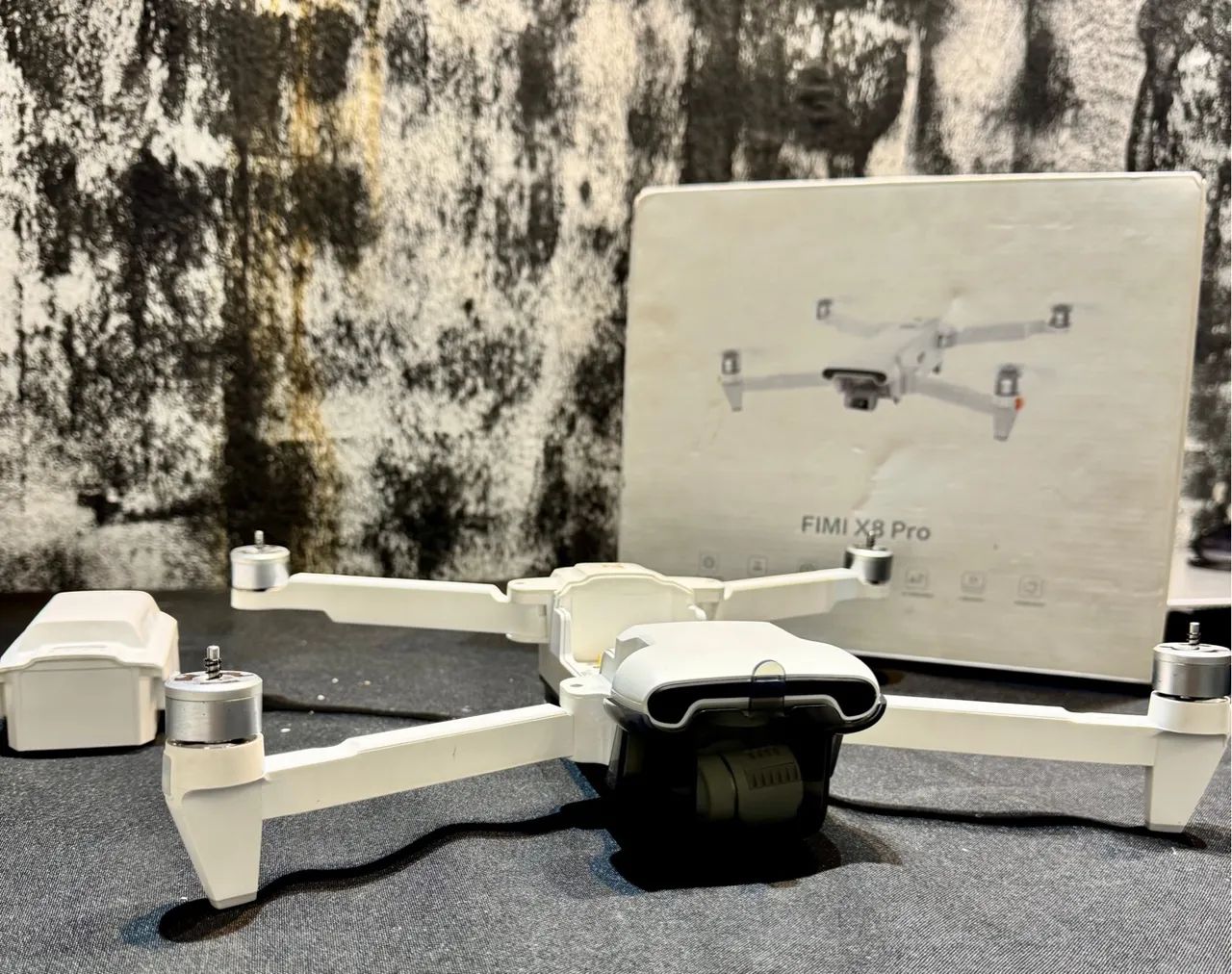 Drone Xiaomi FIMI X8 Pro - Foto 3