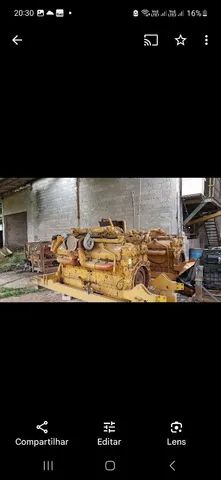 Motor Detroit 149 16v 2000 HP  - Foto 3